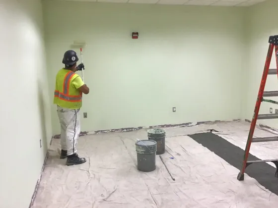 featured image - What to Improve on a Home Before Moving in