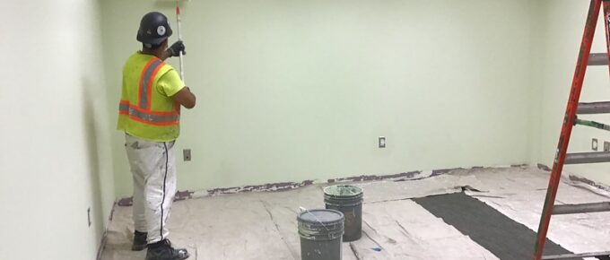 What to Improve on a Home Before Moving in?