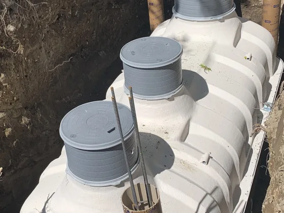 featured image - When Should You Invest in A New Septic Tank for Your Home