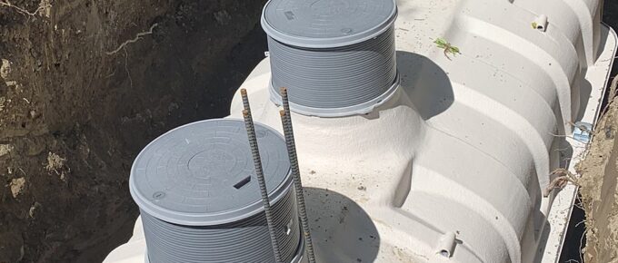 When Should You Invest in A New Septic Tank for Your Home?