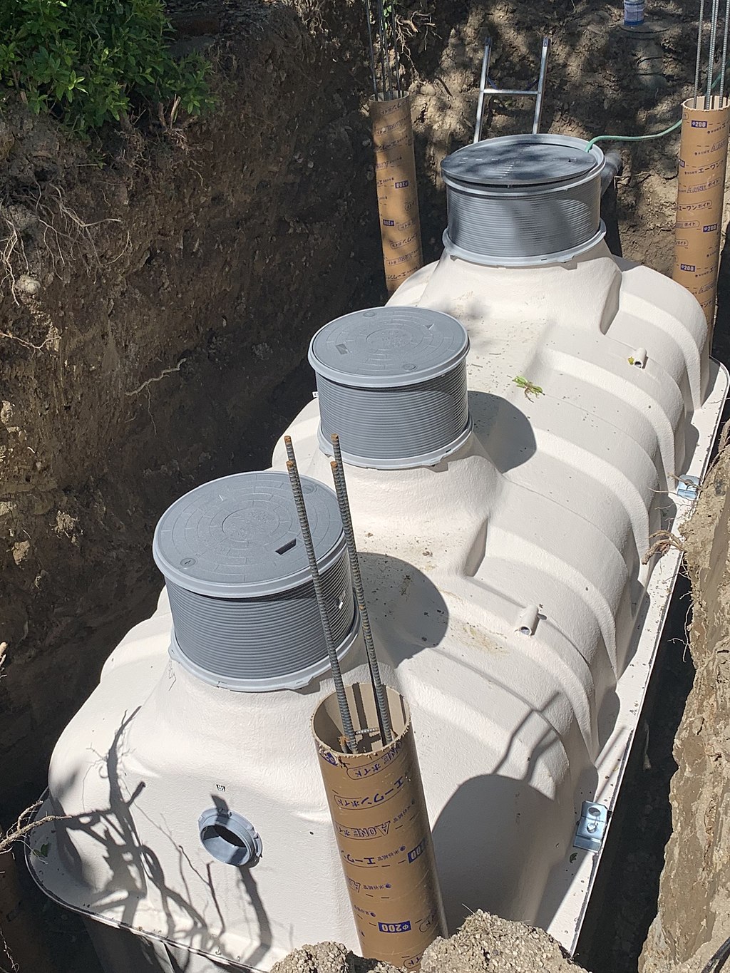 When Should You Invest in A New Septic Tank for Your Home image - When Should You Invest in A New Septic Tank for Your Home
