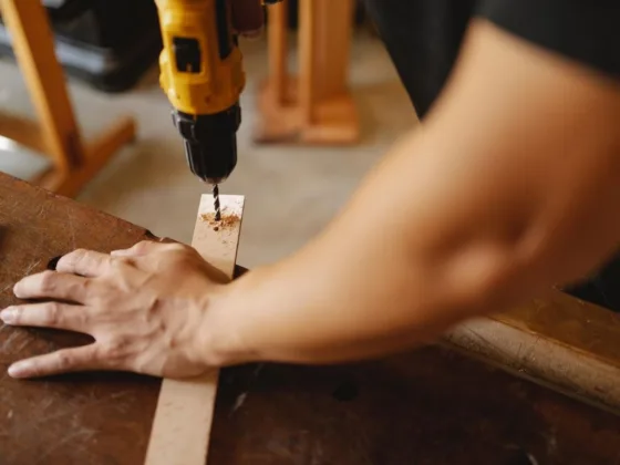 featured image - 10 Home Repairs You Can DIY