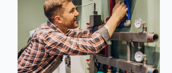 10 Most Common Plumbing Issues