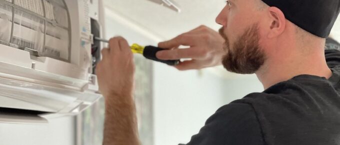 3 DIY AC Repair Tips: Save On Costly Repairs and Learn How to Do It Yourself!