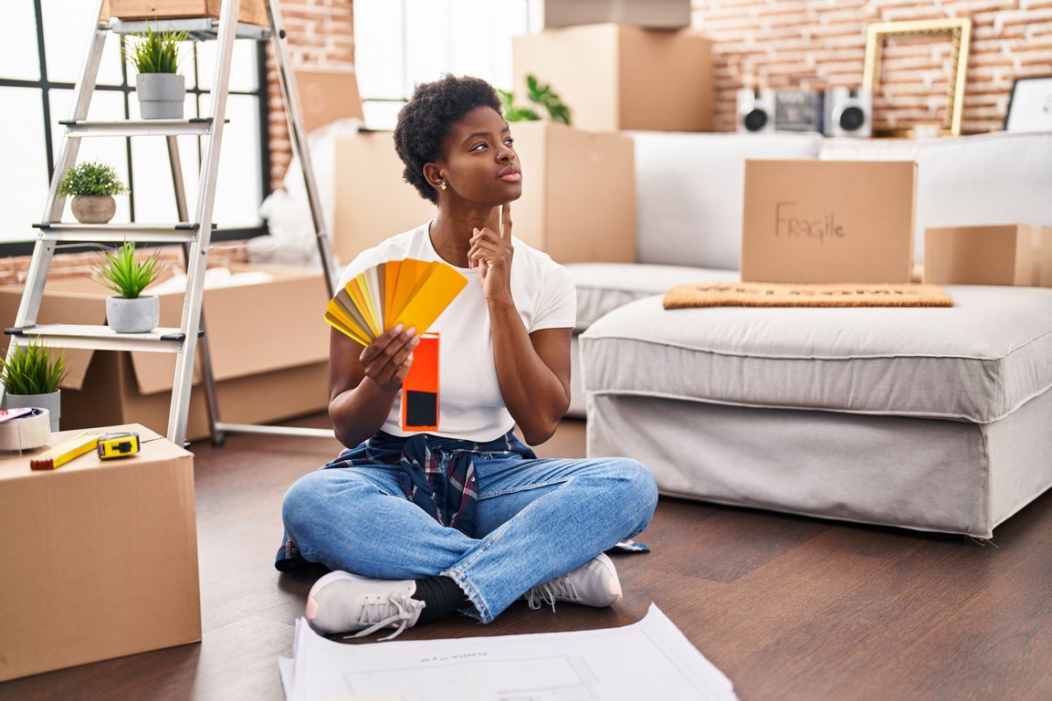 3 Tips to Organize Your Home After a Renovation Project image - 3 Tips to Organize Your Home After a Renovation Project