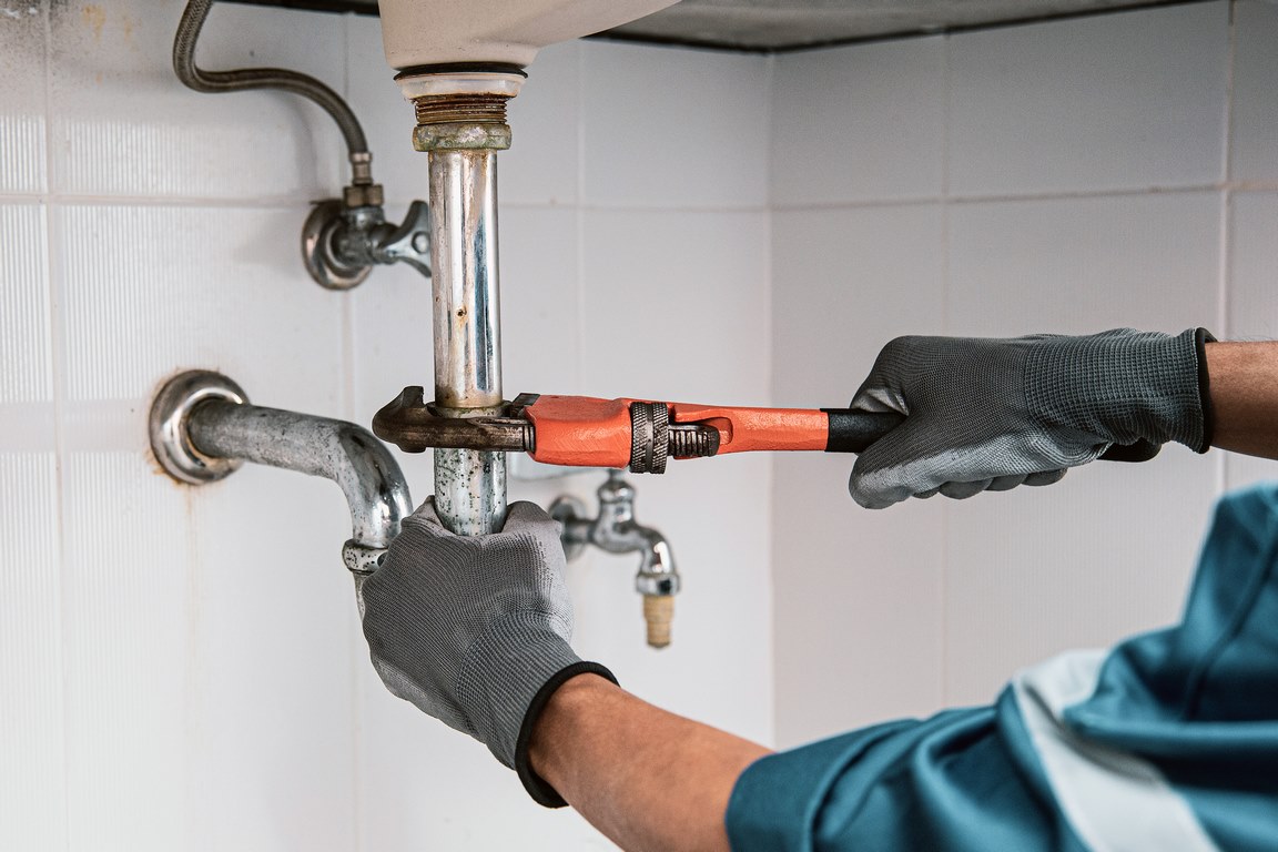 4 Easy Ways to Detect Plumbing Leaks image - 4 Easy Ways to Detect Plumbing Leaks
