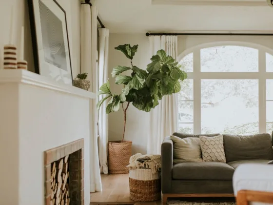 featured image - 4 Ways to Make Your Home More Guest-Friendly