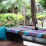 featured image - 5 Charming Ways to Spruce Up Your Backyard
