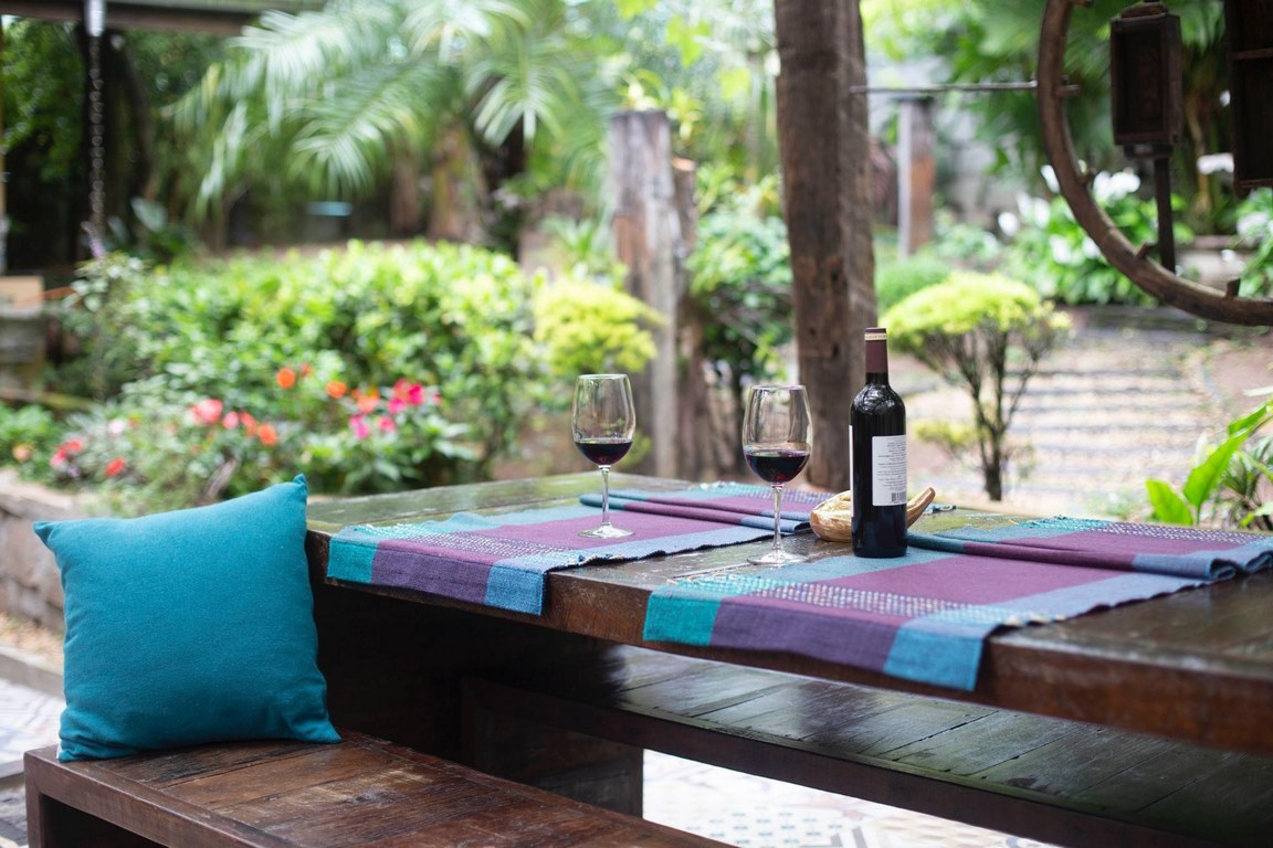 5 Charming Ways to Spruce Up Your Backyard image - 5 Charming Ways to Spruce Up Your Backyard