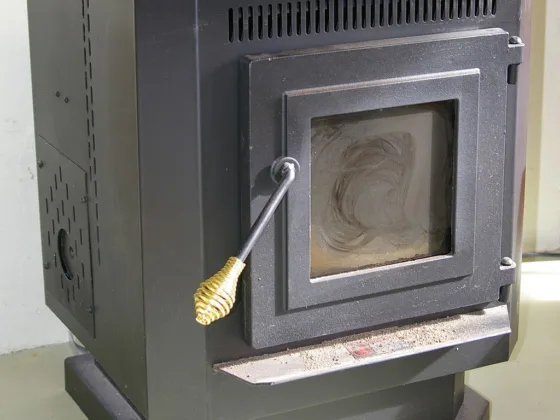 featured image - 5 Reasons Why Pellet Stoves Have Become So Popular