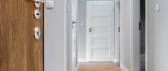5 Tips for A Quick and Easy Interior Door Makeover