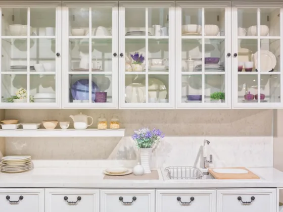 featured image - 6 Easy Ways to Upgrade the Look of Your Home