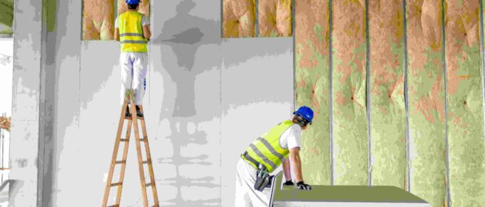 A Homeowner’s Guide to Choosing Acoustical Drywall Supplies