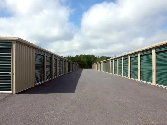 featured image - A Quick Estimate Guide on Picking the Right Storage Unit Size