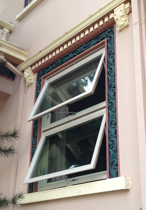 Can You Replace Casement Windows with Double Hung Windows image - Can You Replace Casement Windows with Double Hung Windows
