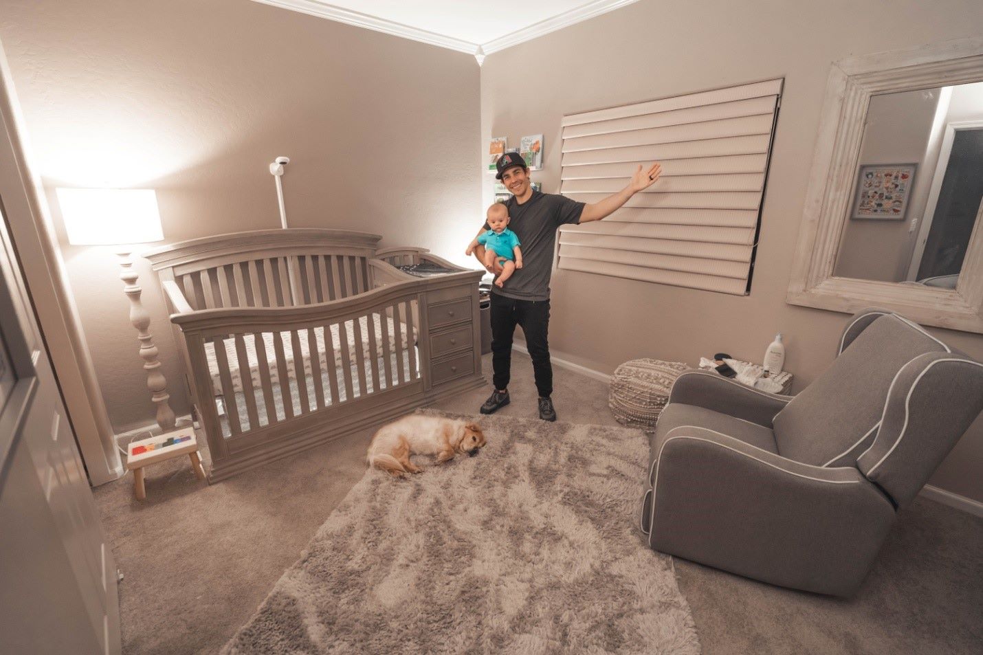 Children’s Health and Cleanliness: Tips for Cleaning Your Child’s Room image - Children’s Health and Cleanliness: Tips for Cleaning Your Child’s Room