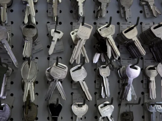 featured image - Different Keys that Professional Locksmiths Can Duplicate