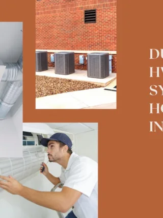 featured image - Ductless HVAC System - How to Install It