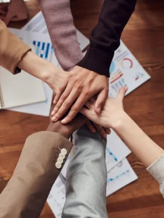 featured image - How Brands are Built: 7 Steps to Going from Product to Brand