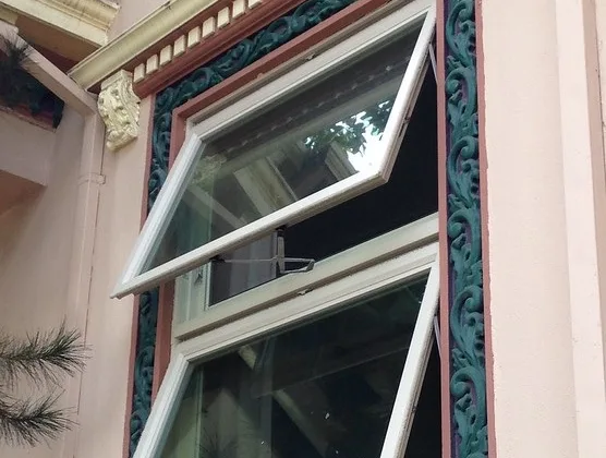 featured image - How Hopper Windows Can Improve Your Home?