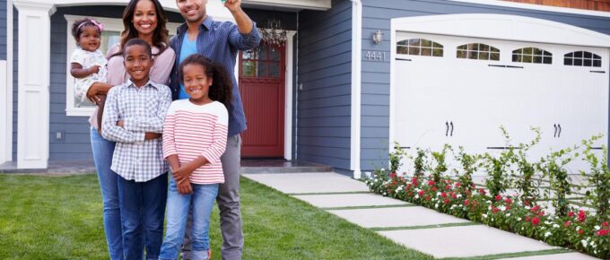 How To Build a Home for A Growing Family?