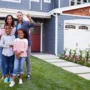 featured image - How To Build a Home for A Growing Family