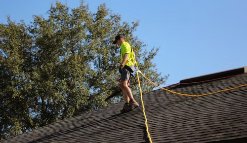 How to Choose the Right Roofing Solution for Your Property?