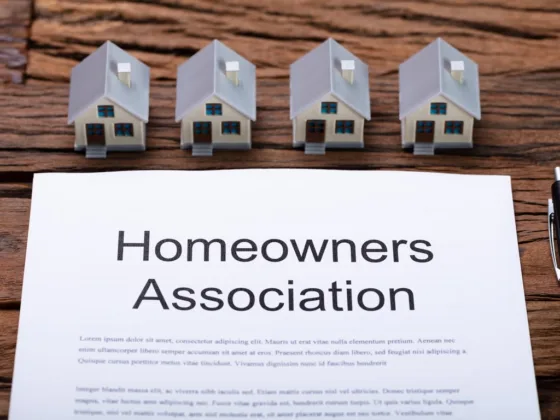 featured image - How To Set Up a Homeowner’s Association