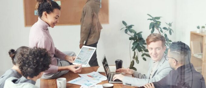 How to Improve Employee Productivity in 10 Easy Ways