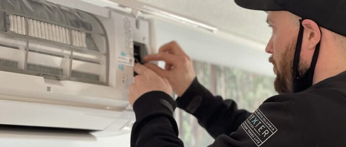 Important Guidelines for Split AC Installation