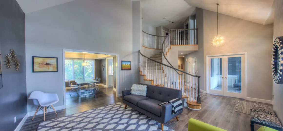 featured image - Interior Decoration Secrets for You to Design Your Home!