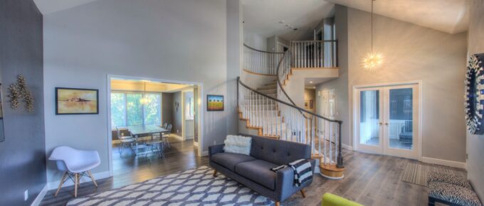 Interior Decoration Secrets for You to Design Your Home!