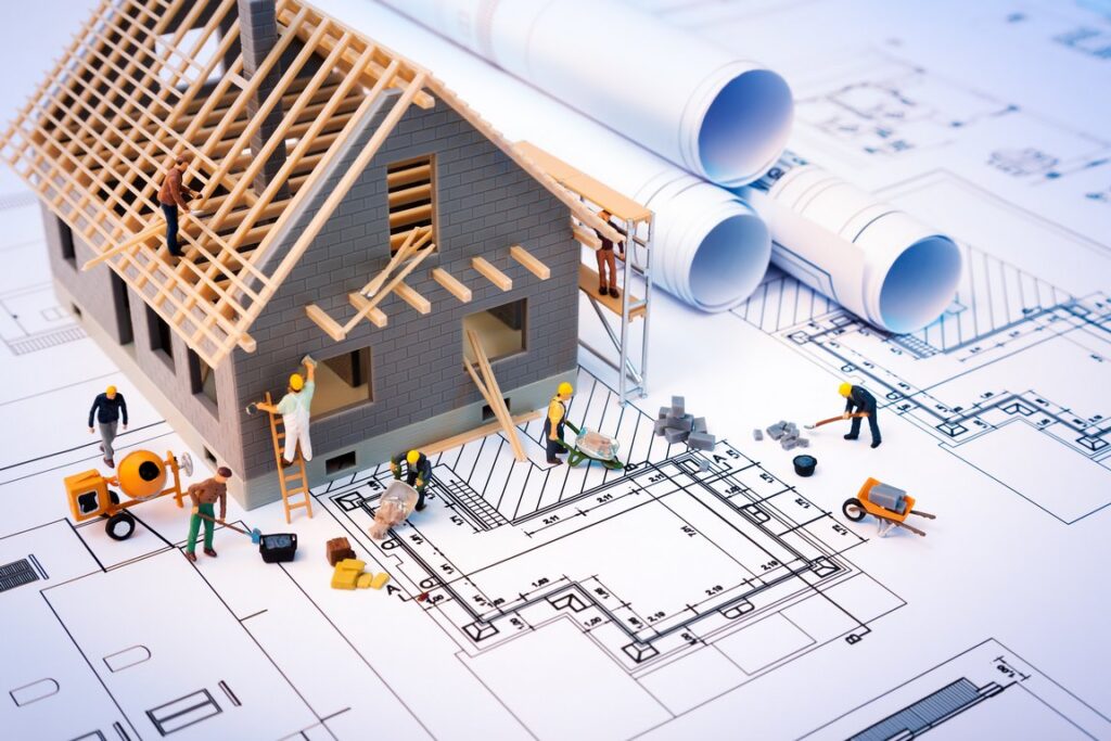 Planing to Build a Home with Sustainable Features? Here’s What You Need to Know