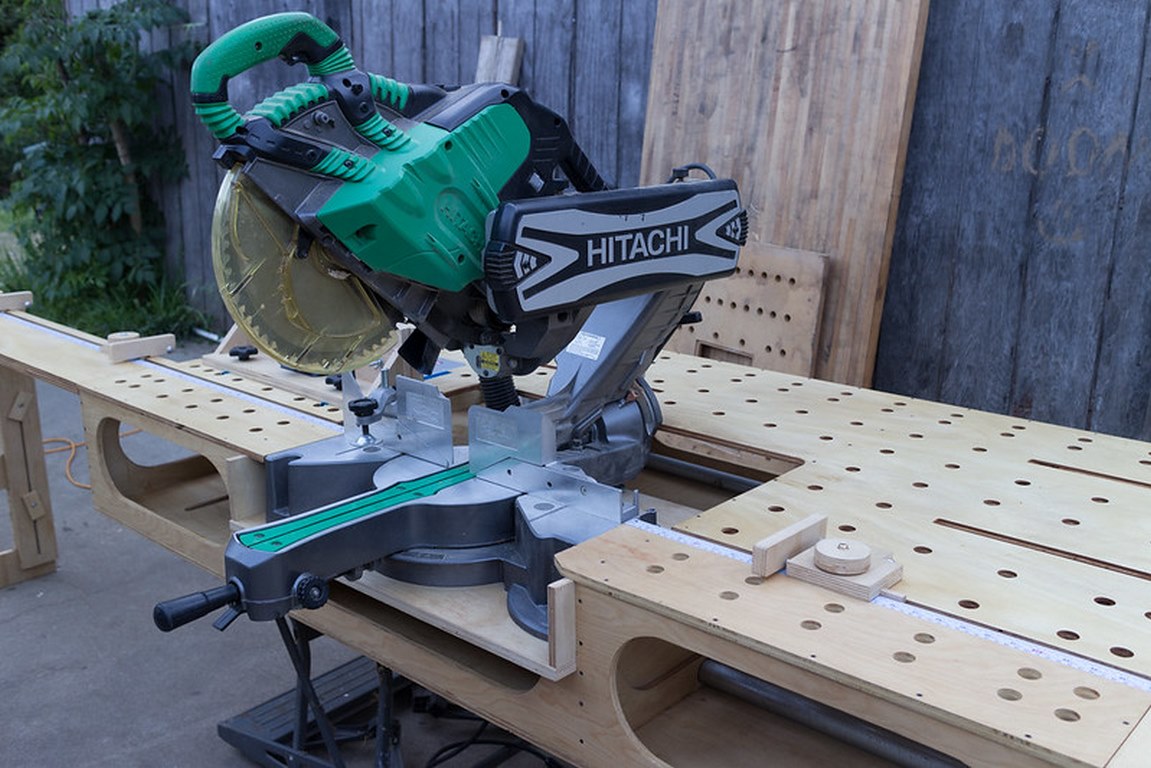 Table Saw Vs Miter Saw – Find Out Which Is Best for You