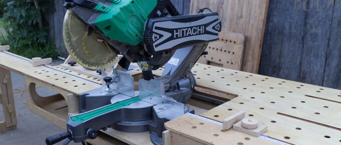 Table Saw Vs Miter Saw – Find Out Which Is Best for You