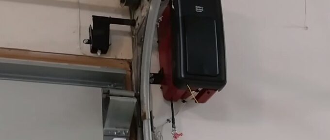 The Best Garage Door Openers for Contractors & builders