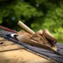 featured image - The Dangers of Waiting to Replace a Damaged Roof