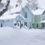 featured image - The Effects of Cold Weather on Roofs
