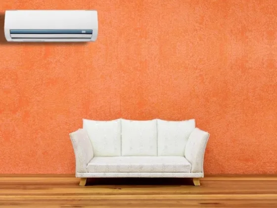 featured image - The Importance of a Regular Professional Air Conditioning Maintenance