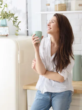 featured image - The Mental Benefits of Having a Clean Home