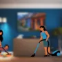 featured image - The Requirement of Deep Cleaning Your House