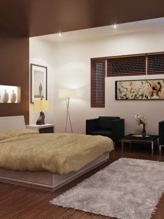 featured image - The Top Bedroom Design Trends