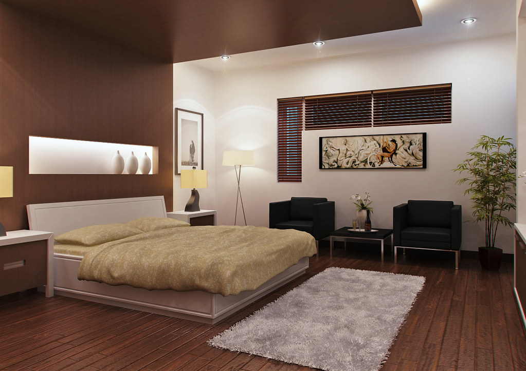 image - The Top Bedroom Design Trends