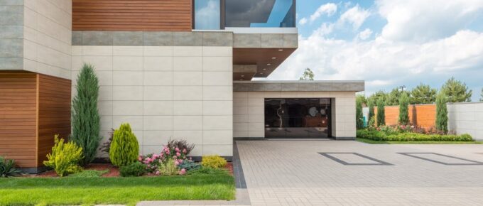 Things You Need to Know About Concrete Driveways