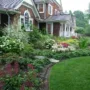 featured image - Things to Consider When Planning a Landscape in Your Yard