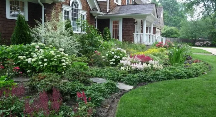 Things to Consider When Planning a Landscape in Your Yard