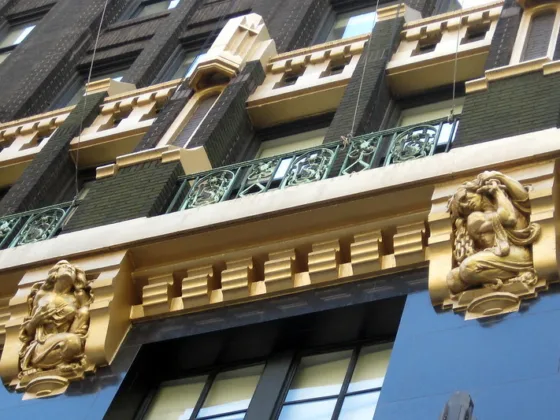 featured image - Things to Look For While Choosing the Right Railing for Multi-family Building