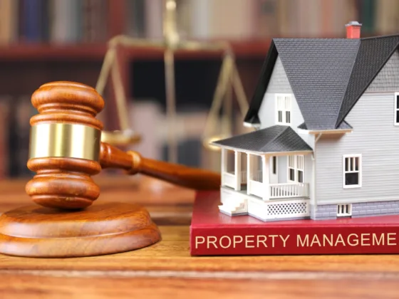 featured image - Things to Look for in a Los Angeles Property Management Company