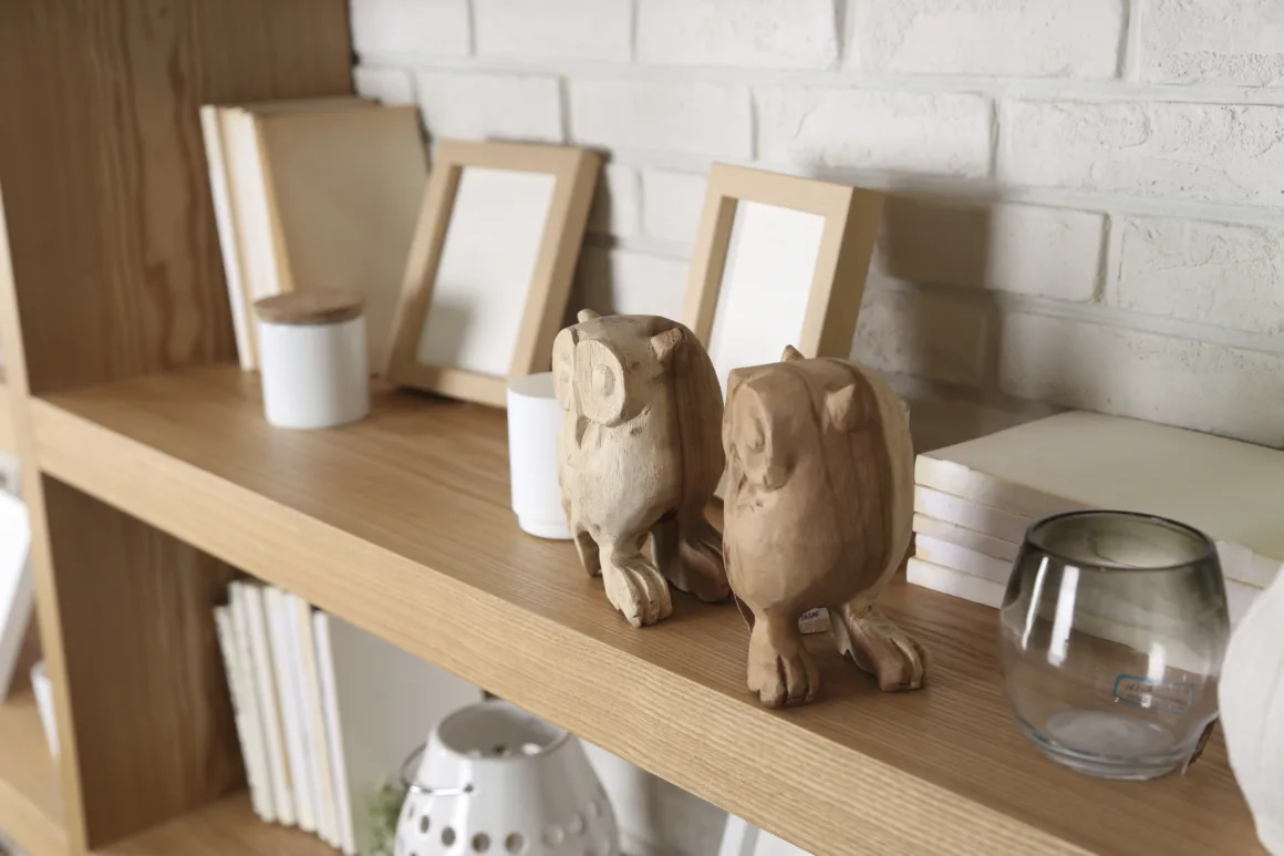 featured image - Things to know about Pine Shelves