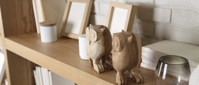 Things to Know About Pine Shelves